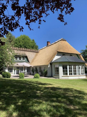 Ferienhaus Ostwind, Boren